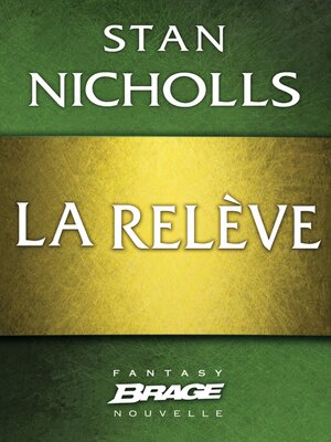cover image of La Relève